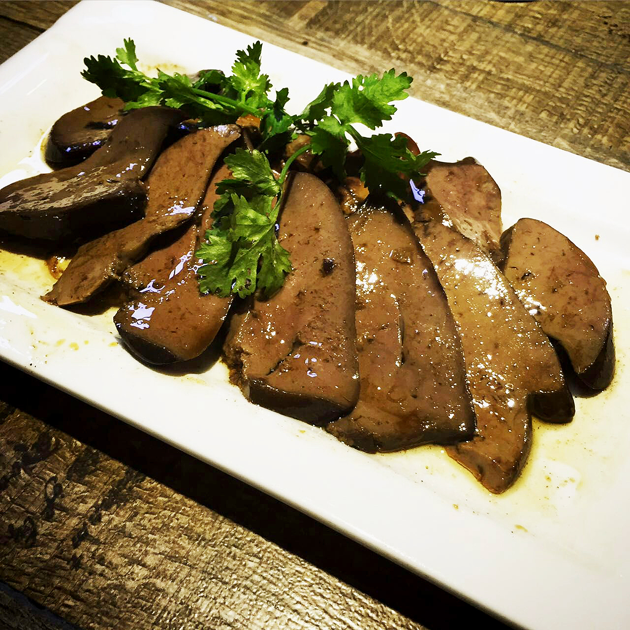 三“潮”绘——潮食、潮景、潮风