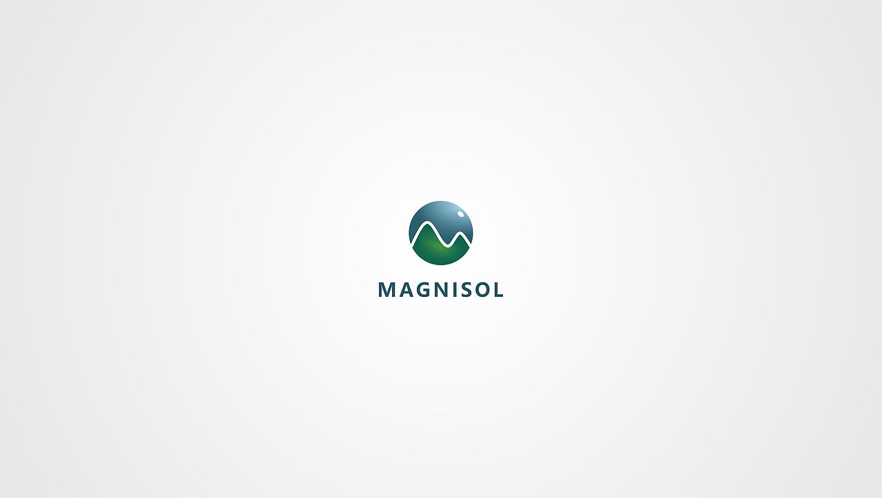 光伏产业logo设计