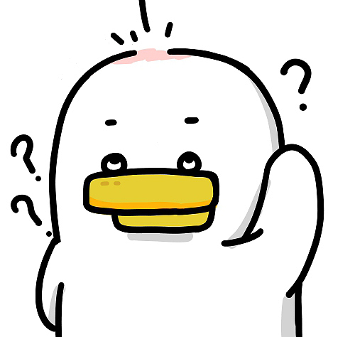 鸭鸭情侣头像第一弹（图ZMTM1MzY0MjUy） - 其他动漫 - 站酷设计师躺倒鸭原创素材 - 站酷ZCOOL