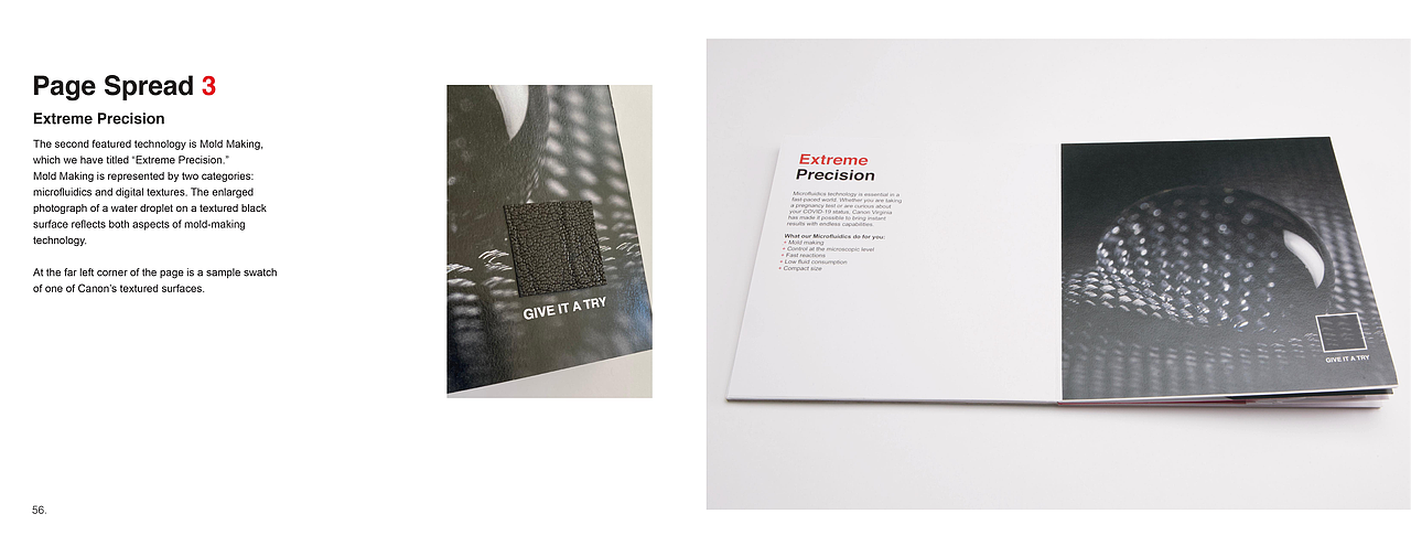 品牌升级 | Canon - Engineering New Ways Forward