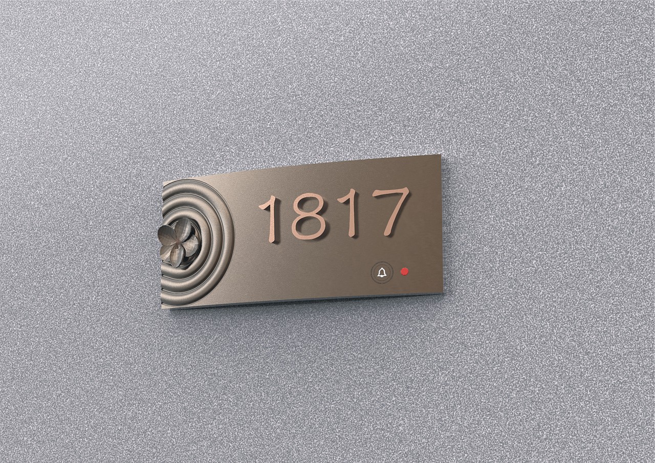 酒店标识（图ZMTYxMTA3Mjgw） - 商业空间设计 - 站酷设计师LJ捷个个原创素材 - 站酷ZCOOL