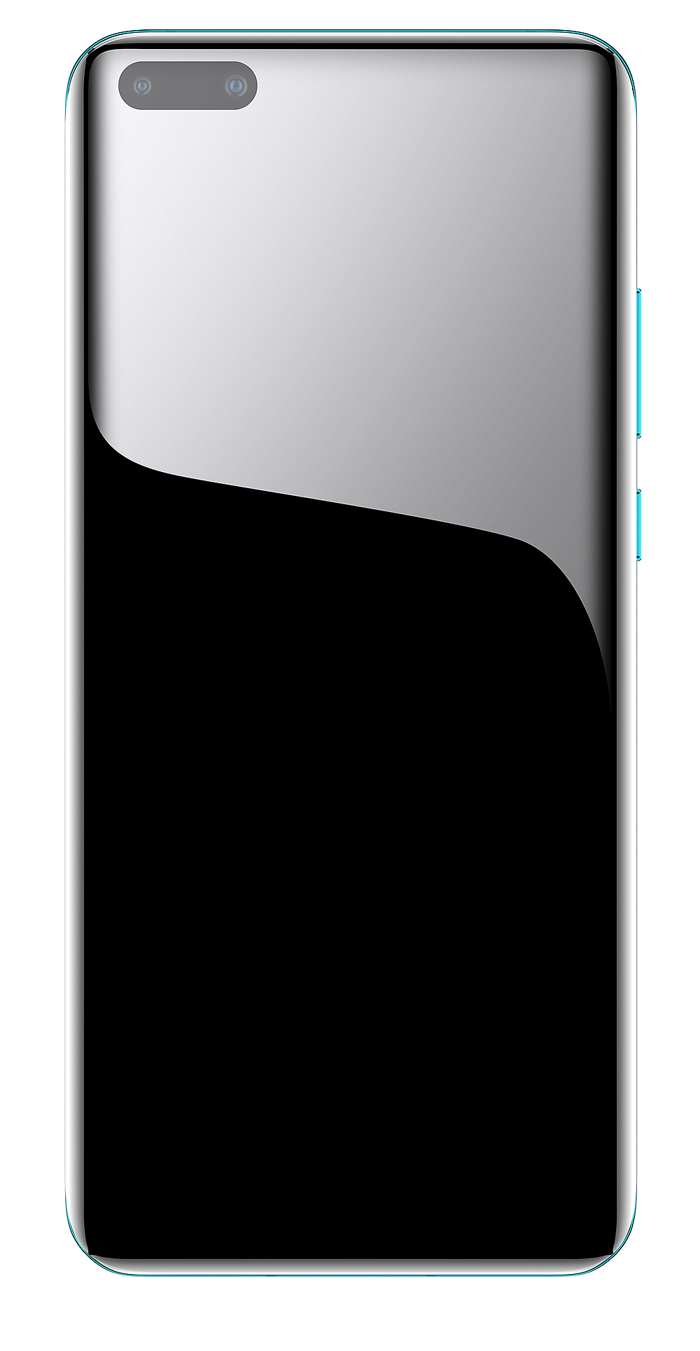 华为P40 Pro(后置四摄)超精细1:1模型出售(售100)