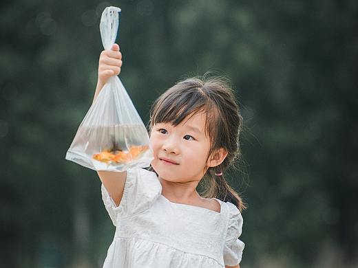 你拥有的此刻，是仲夏最灿烂的花火