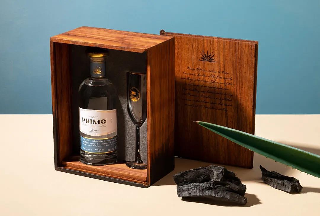 酒包装设计参考