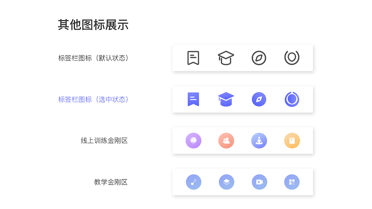 每日瑜伽 改版APP