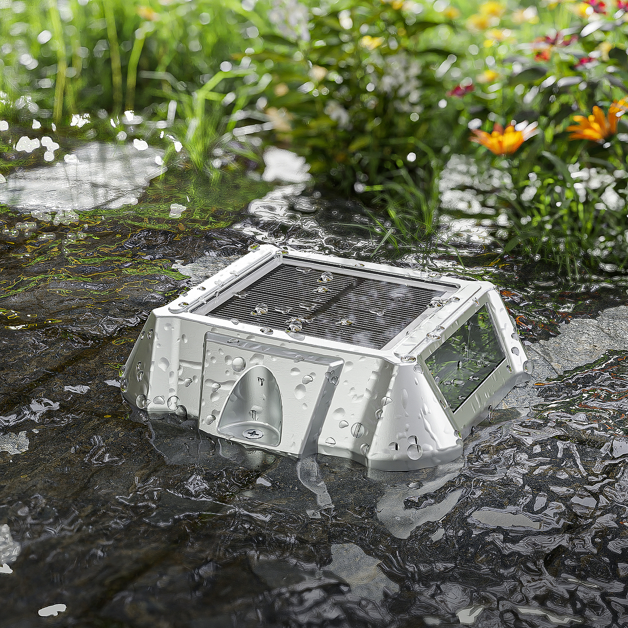 亚马逊电商灯类的产品渲染图，发完就回家过年~~！（图ZMjg2MDAwODMy） - 其他平面 - 站酷设计师wykl651原创素材 - 站酷ZCOOL