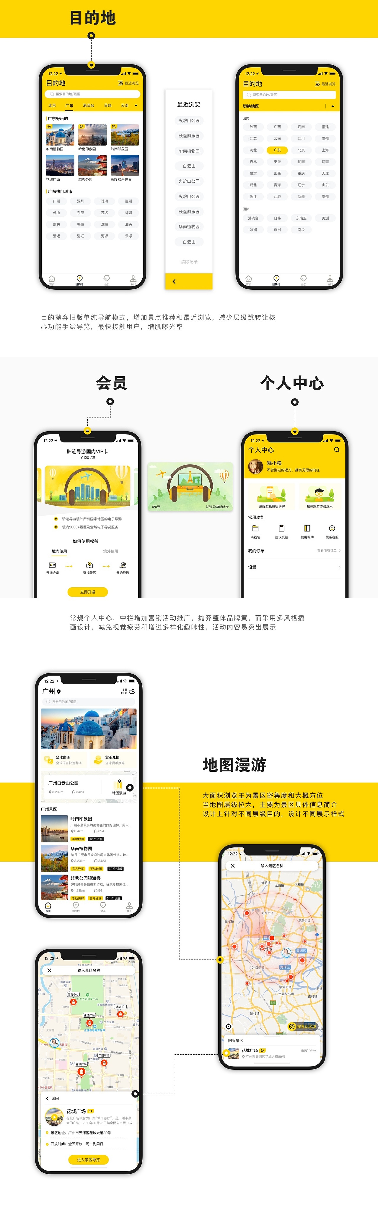 APP设计 · 夏日集(图ZMTIwMTMzNjE2) - APP界面 - 站酷设计师黑马青年原创素材 - 站酷ZCOOL