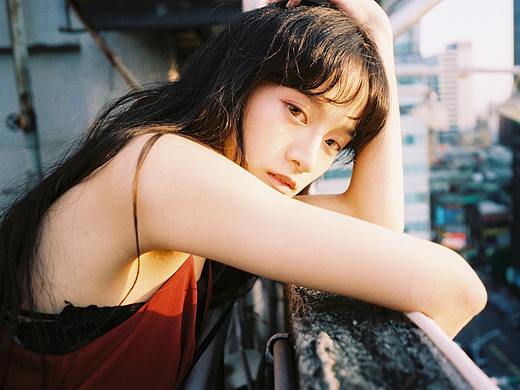 I found（个人主页-ZMzg3NjU0NzI=） - 人像摄影 - 站酷设计师亨利ys原创素材 - 站酷ZCOOL