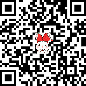 萌耳兔3——微信表情包