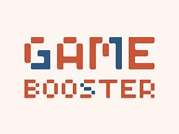 产品&包装设计｜GAME BOOSTER