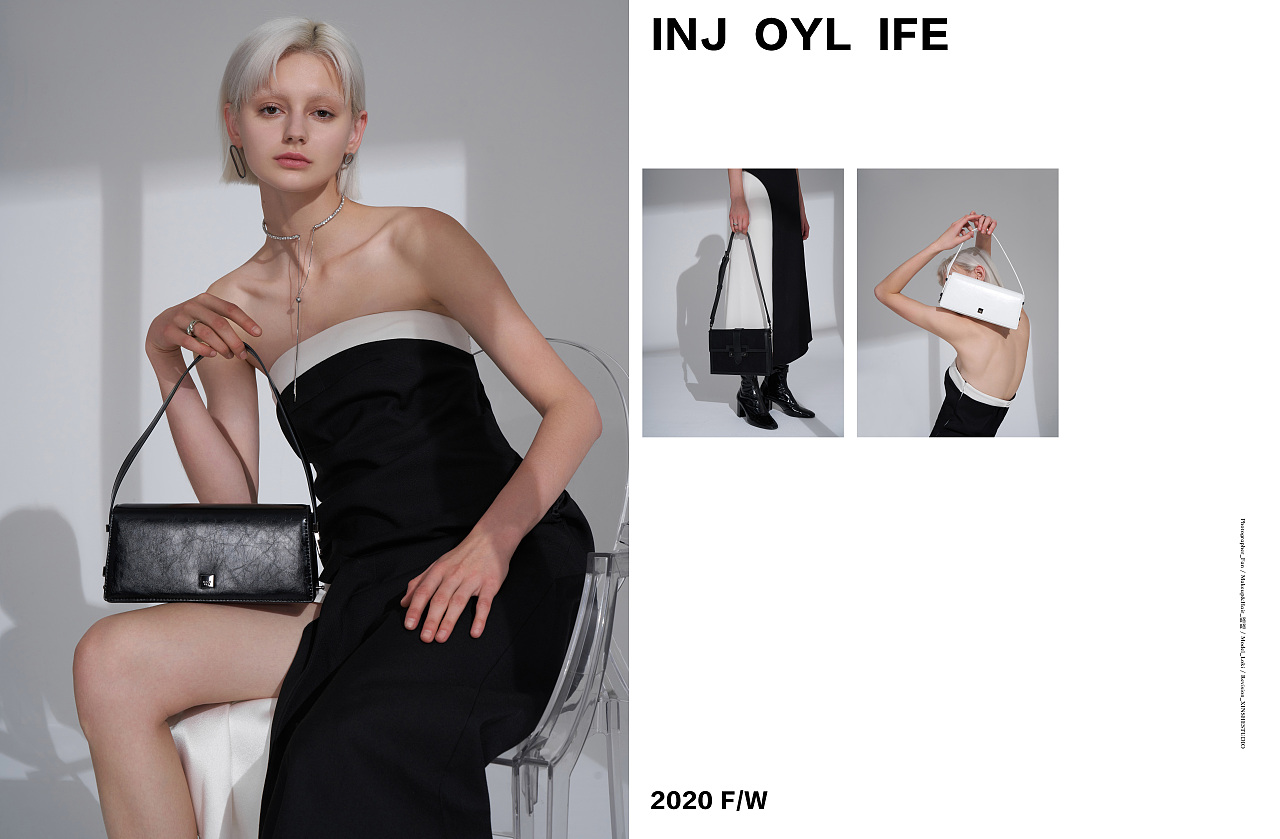 INJOYLIFE | R&U VISION