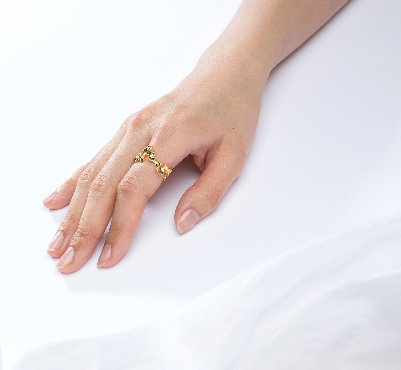 花辞树系列——曼叶