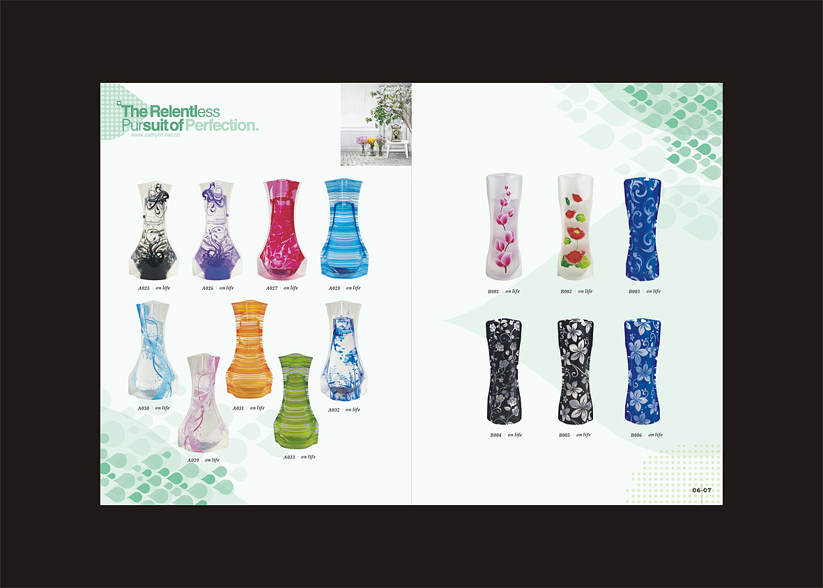 花瓶（图ZMTgxOTcwMA==） - 其他平面 - 站酷设计师goodada原创素材 - 站酷ZCOOL