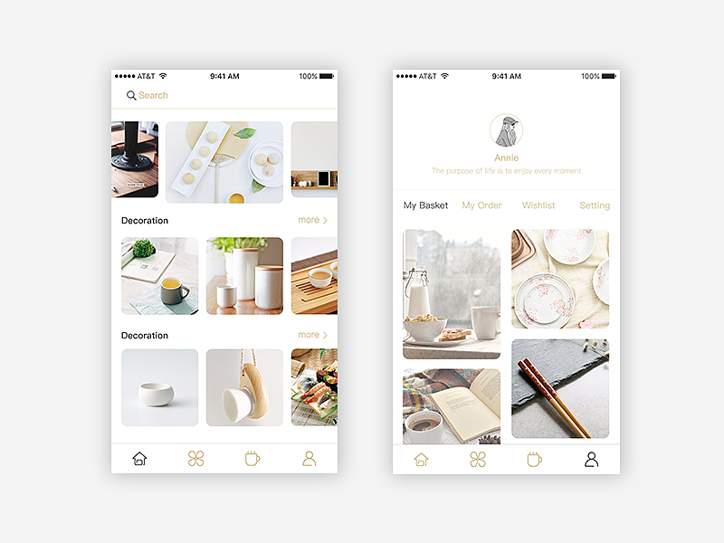 Dribbble界面临摹整理（图ZNzQ4MzYyMTI=） - APP界面 - 站酷设计师Jericholou原创素材 - 站酷ZCOOL