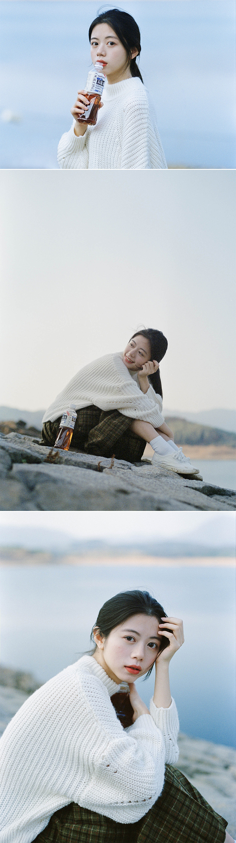 木蘭の涙（图ZMjU2ODE1ODg4） - 人像摄影 - 站酷设计师贰木纪事原创素材 - 站酷ZCOOL