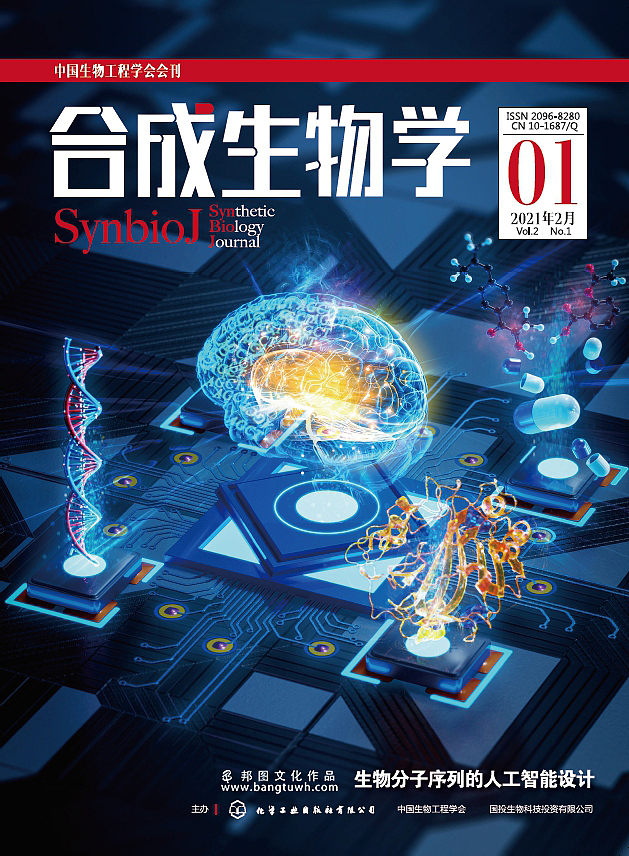 邦图文化科研绘图 文章插图 期刊封面设计