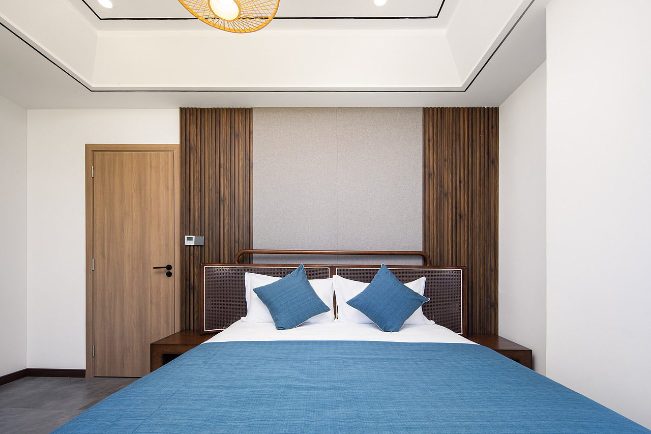 酒店|陵水云怡酒店（图ZMzczNTQxNzAw） - 环境/建筑摄影 - 站酷设计师风禾摄影原创素材 - 站酷ZCOOL