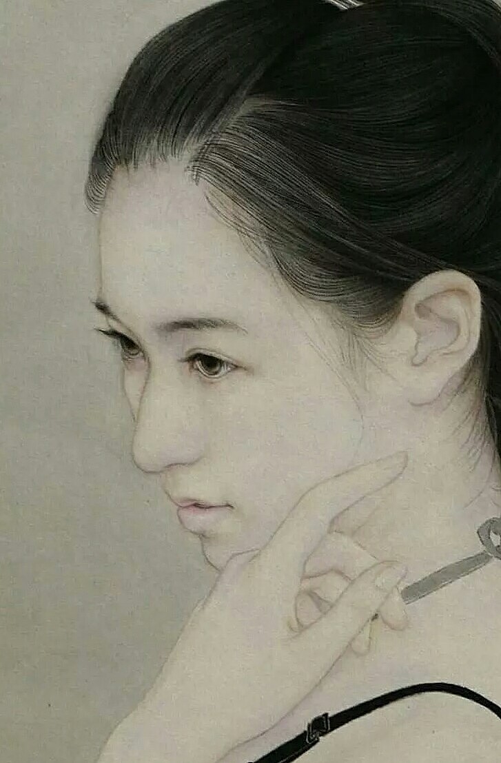 国画（图ZMTA4MjAxODA0） - 绘画 - 站酷设计师王遵礼原创素材 - 站酷ZCOOL