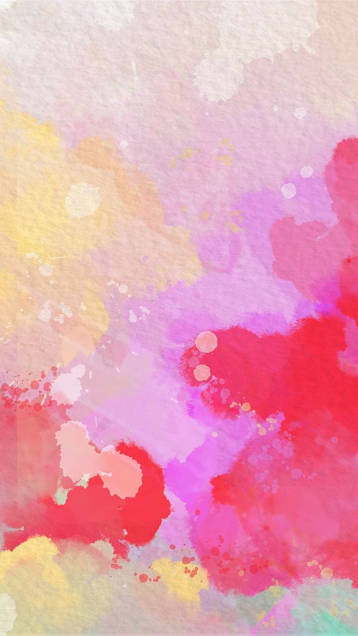 甜品手机壁纸设计