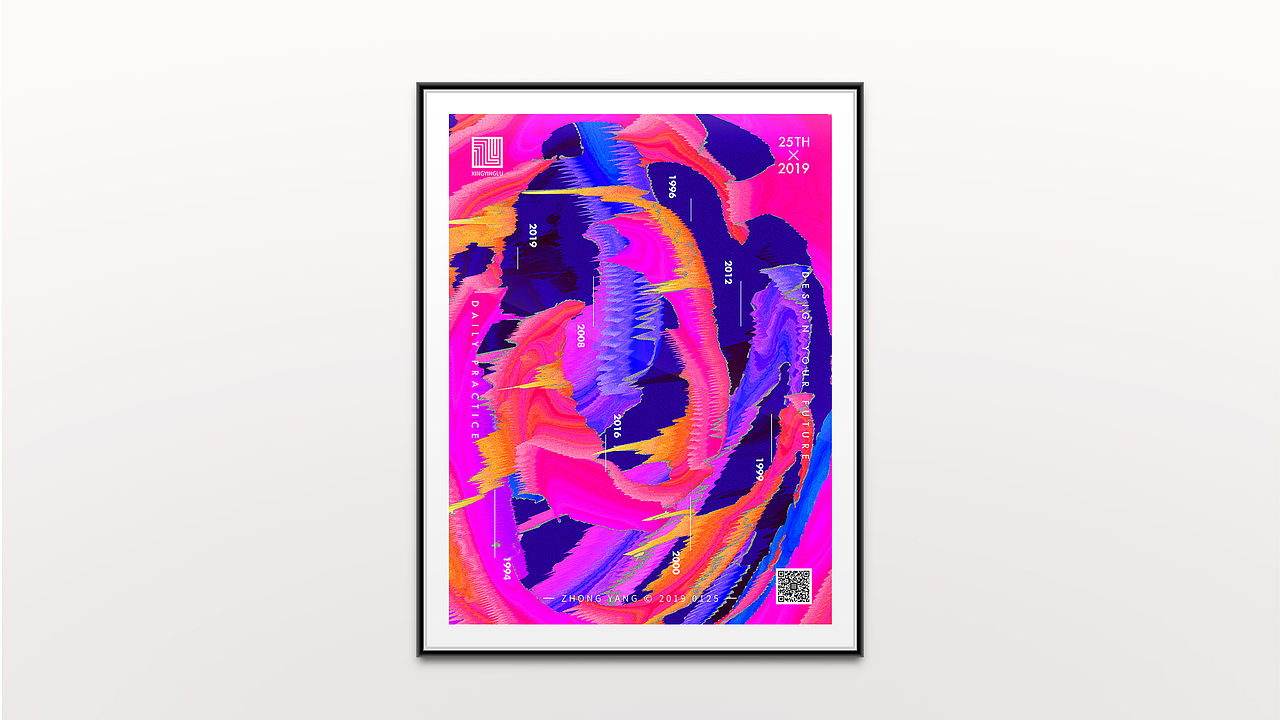 #每日一练#第四周作品欣赏