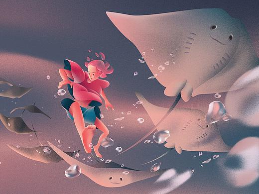 The Ocean Son