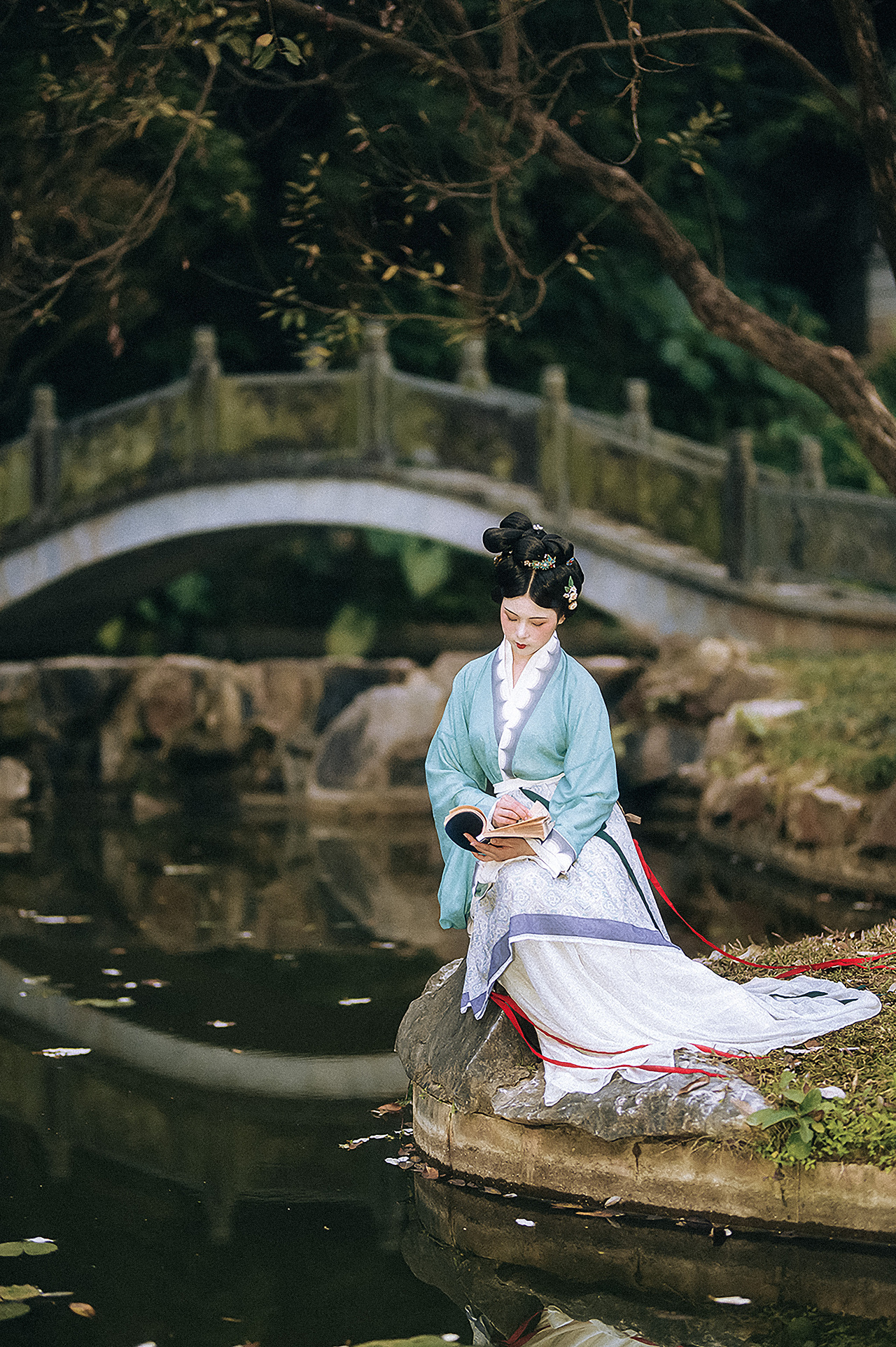 雅宋志（图ZMjk1NTcyOTY4） - 人像摄影 - 站酷设计师芸公子yunzizy原创素材 - 站酷ZCOOL