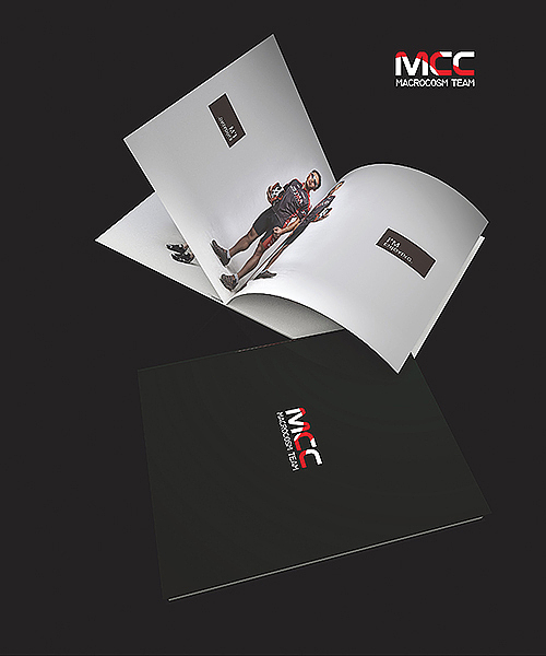 成都元本(Original)设计作品集!