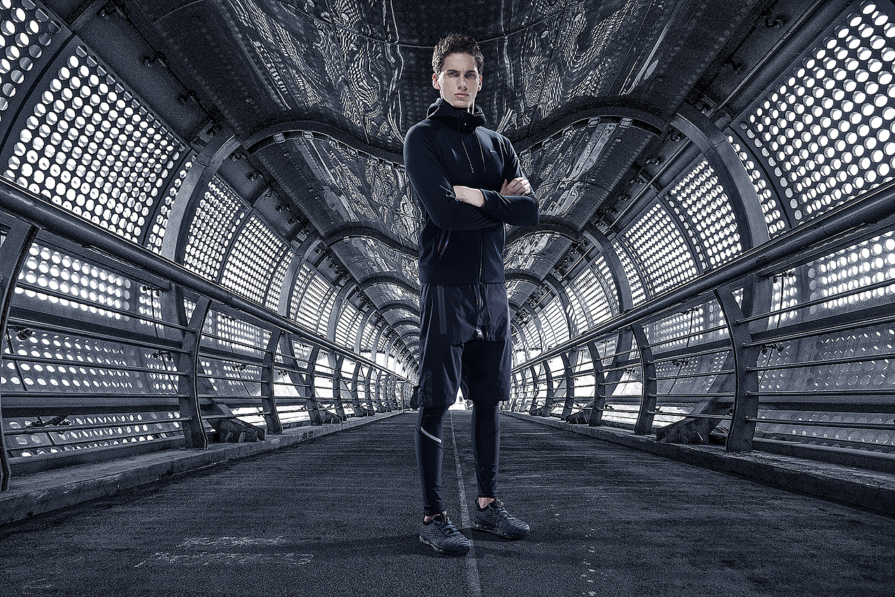 機(jī)能硬漢（圖ZOTMyODE1NjA=） - 宣傳物料 - 站酷設(shè)計師sjf4900原創(chuàng)素材 - 站酷ZCOOL