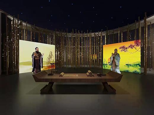 大工装‖国家博物馆  