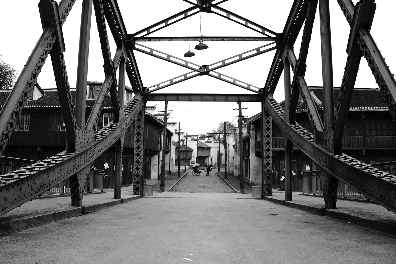 老上海（图ZNjQ2MjE2MjQ=） - 环境/建筑摄影 - 站酷设计师1174337661原创素材 - 站酷ZCOOL