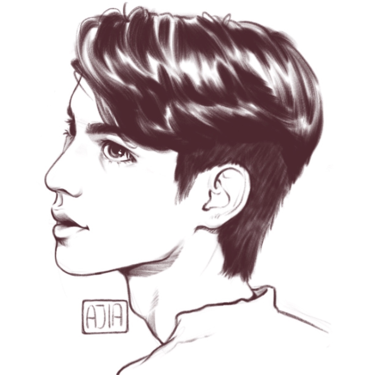 作品合集（圖ZMjA0MDgzNDky） - 創(chuàng)作習(xí)作 - 站酷設(shè)計師_AJIA原創(chuàng)素材 - 站酷ZCOOL