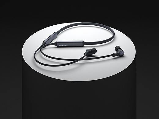 HUAWEI FREELACE EARPHONES