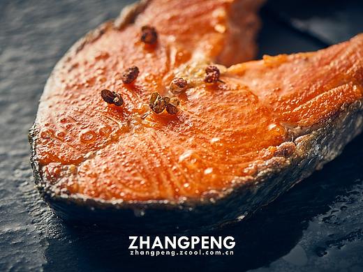 渔泊湾食品拍摄