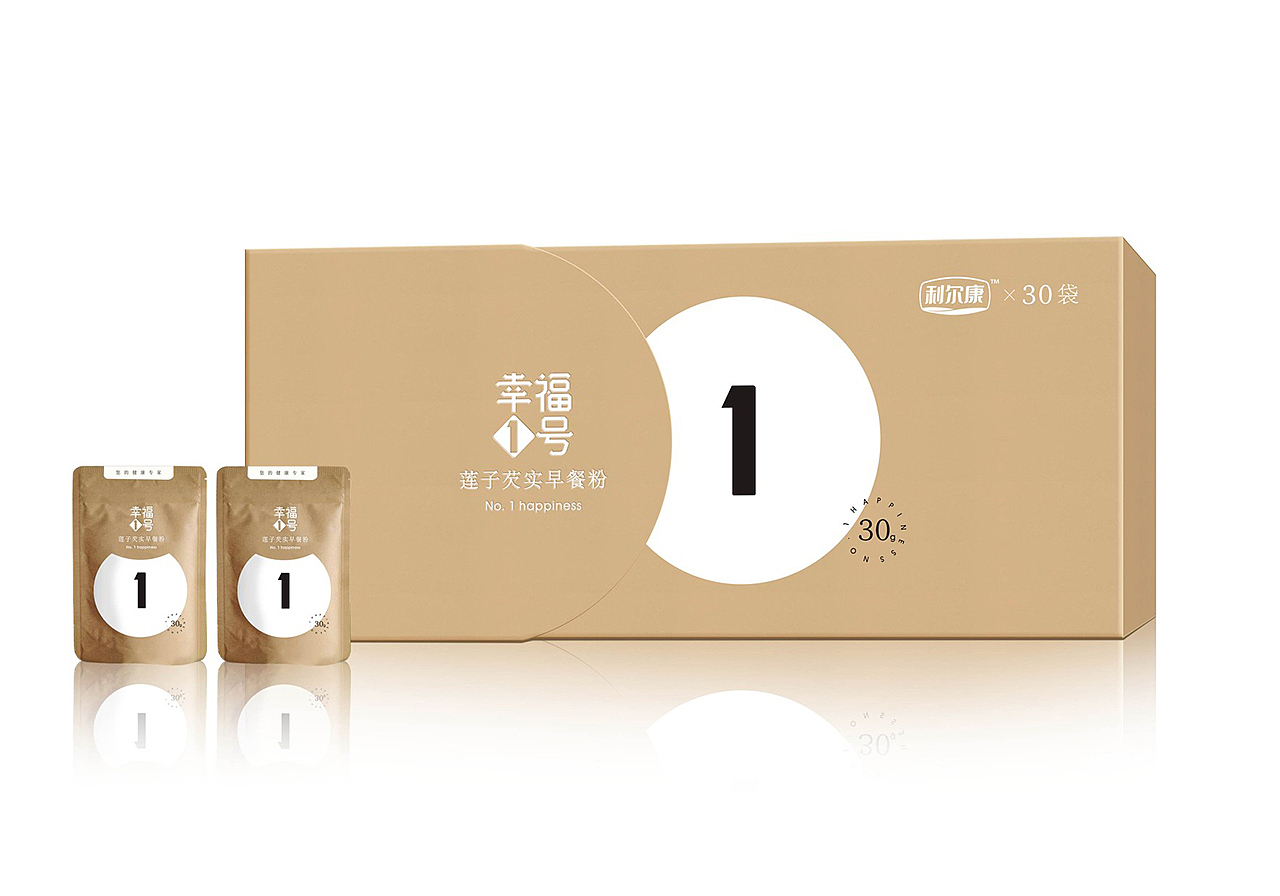 利尔康-旦生创意