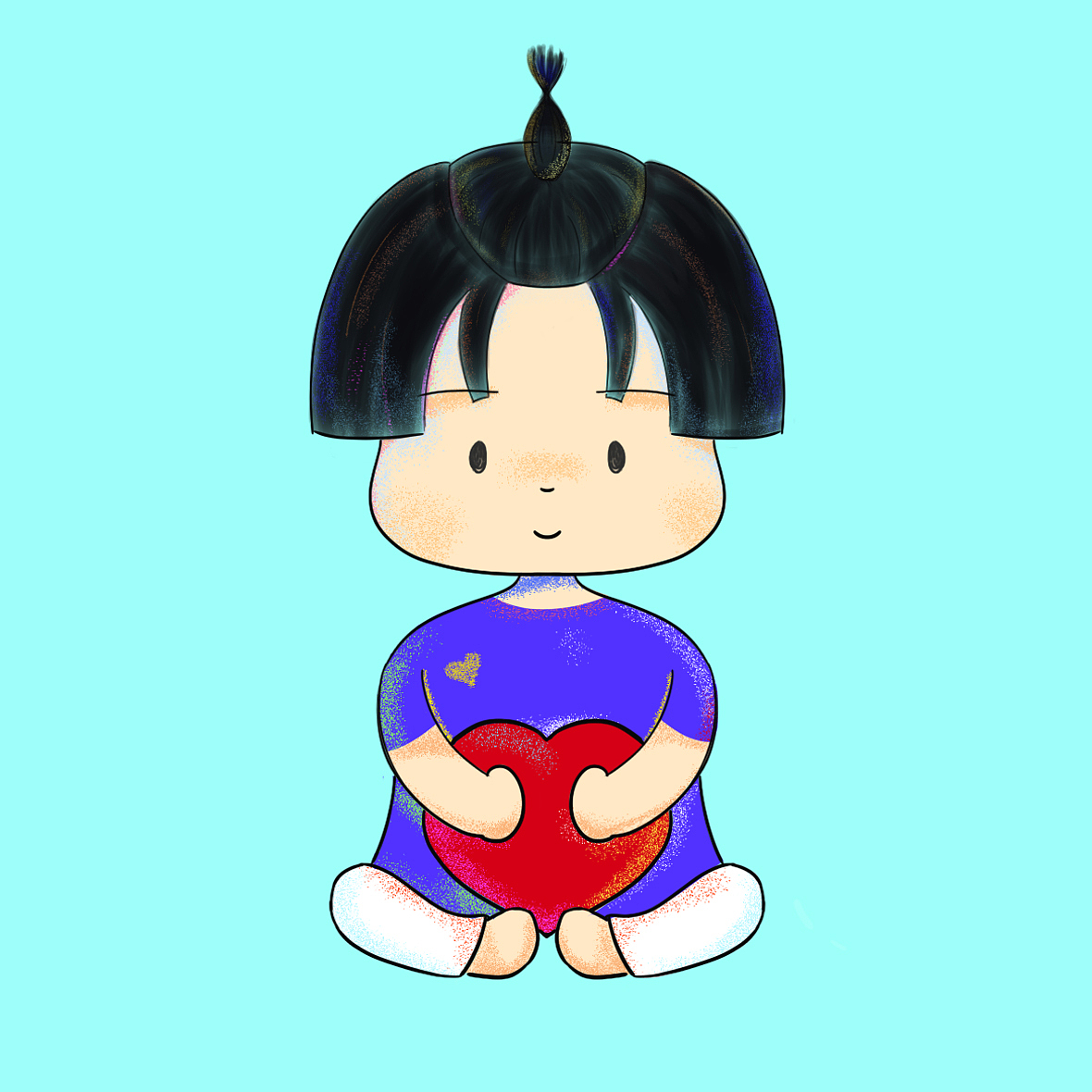 卡通情侣头像（图ZMjk2MzU2NDY0） - 图案 - 站酷设计师小红小红原创素材 - 站酷ZCOOL