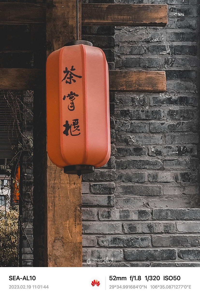 摄影从来都不只是拍照,是对人生,对生活的一种思考