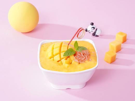 食品拍摄-甜品与小吃