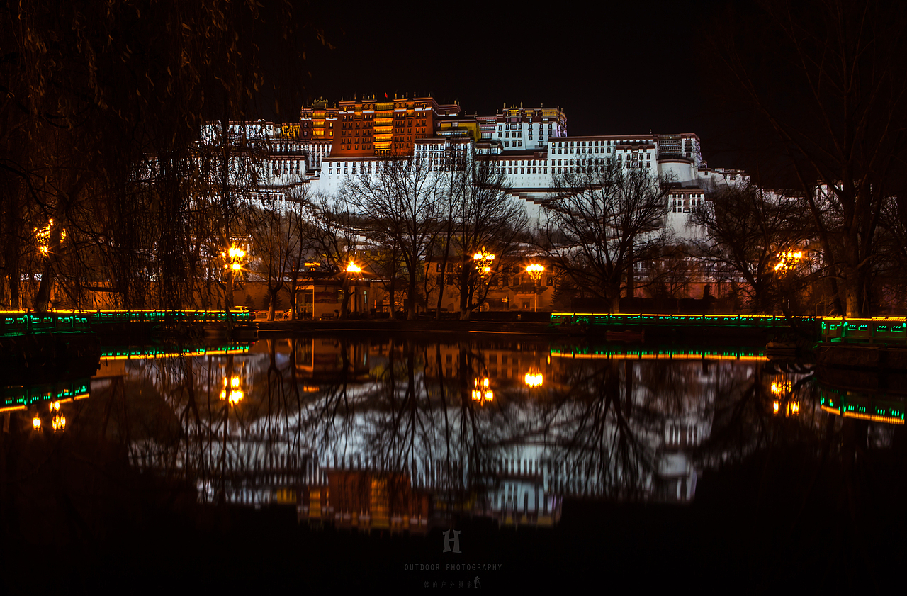 2014行走西藏-致信仰:阳光之城