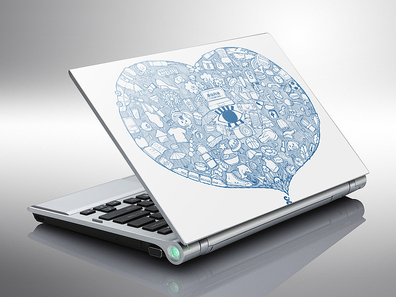 移动科技_让生活随心而悦