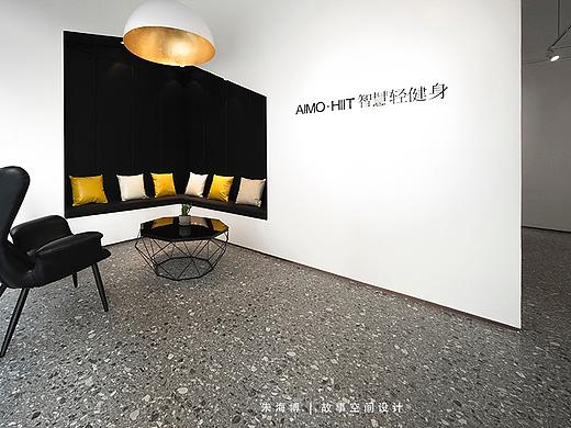 AIMO健身山西临汾店