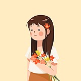 果汁薯片菲比的头像