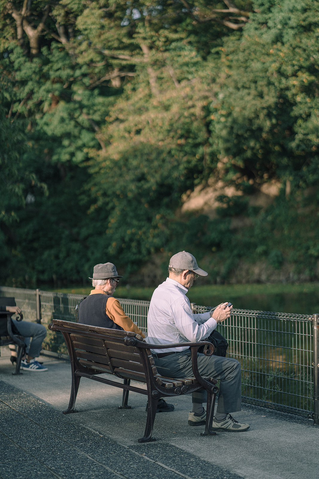 大阪与京都街头轶事（图ZMTgxODAwMTc2） - 人文/纪实摄影 - 站酷设计师Whoiam_an原创素材 - 站酷ZCOOL