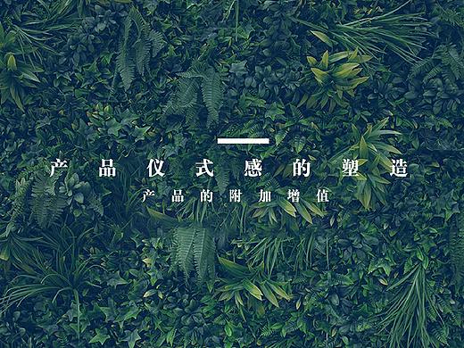 产品仪式感的塑造（日化行业）