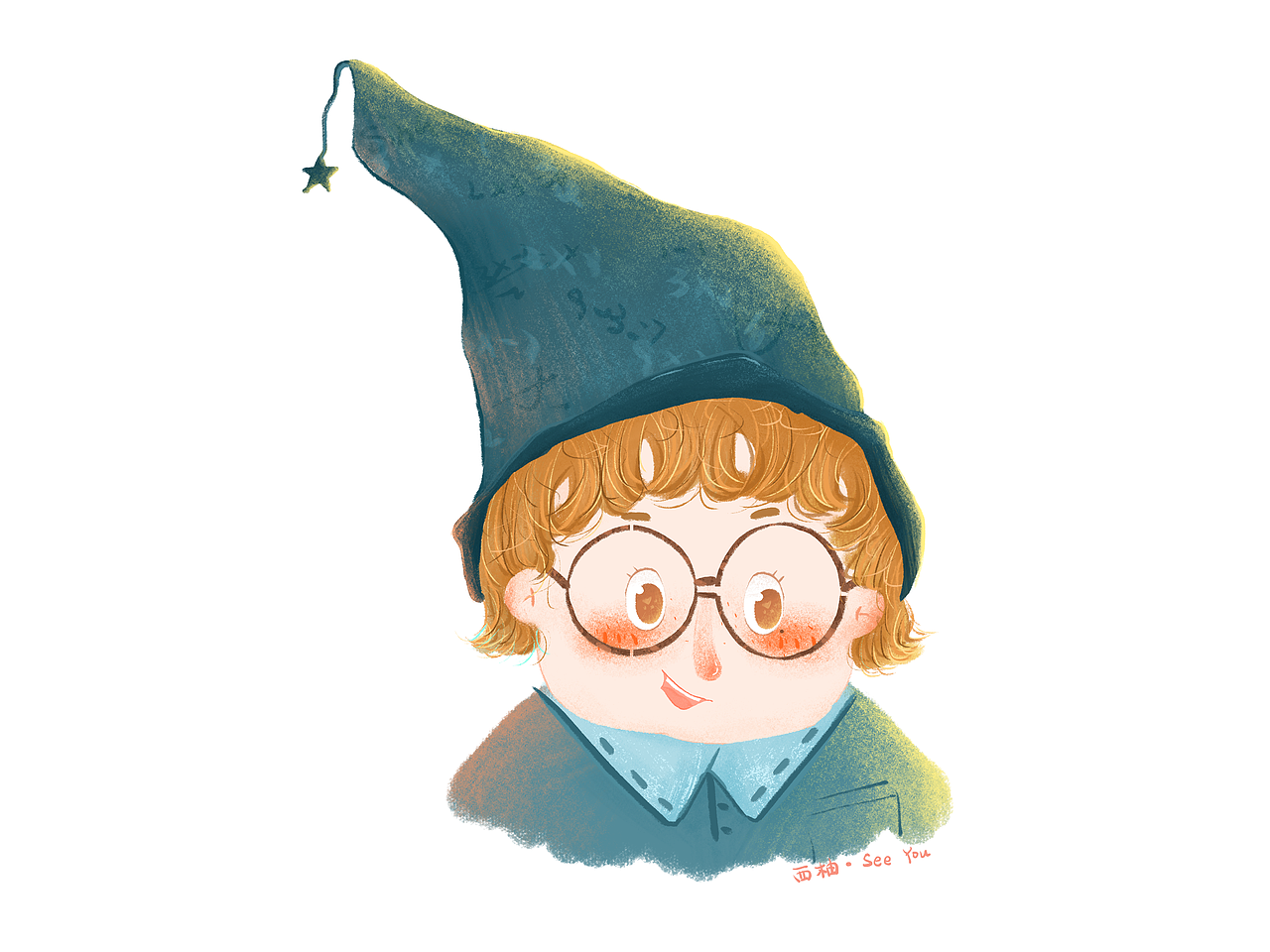 小贴纸呀（图ZMjIxODc4NjA4） - 儿童插画 - 站酷设计师爱吃土豆的逗逗原创素材 - 站酷ZCOOL