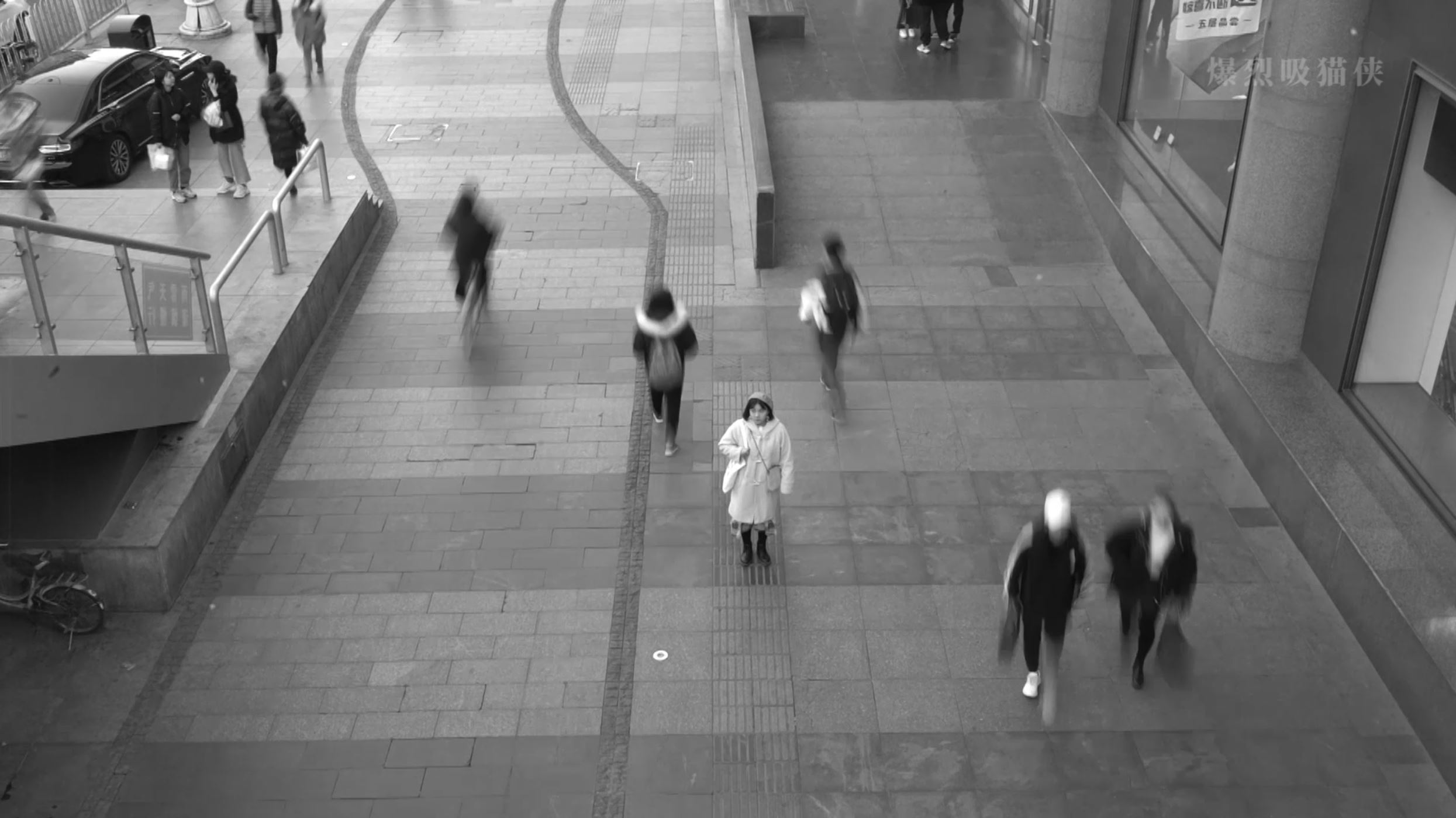 吸猫侠的个人主页（背景预览） - 主页背景设置 - 站酷设计师吸猫侠原创素材 - 站酷ZCOOL