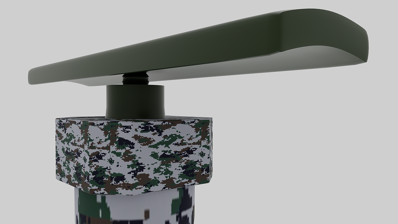 《五月的永无乡》企划 - 抑制信号塔概念风格设定（图ZMjg5MjE2Mjcy） - 机械/交通 - 站酷设计师studying辛辰原创素材 - 站酷ZCOOL