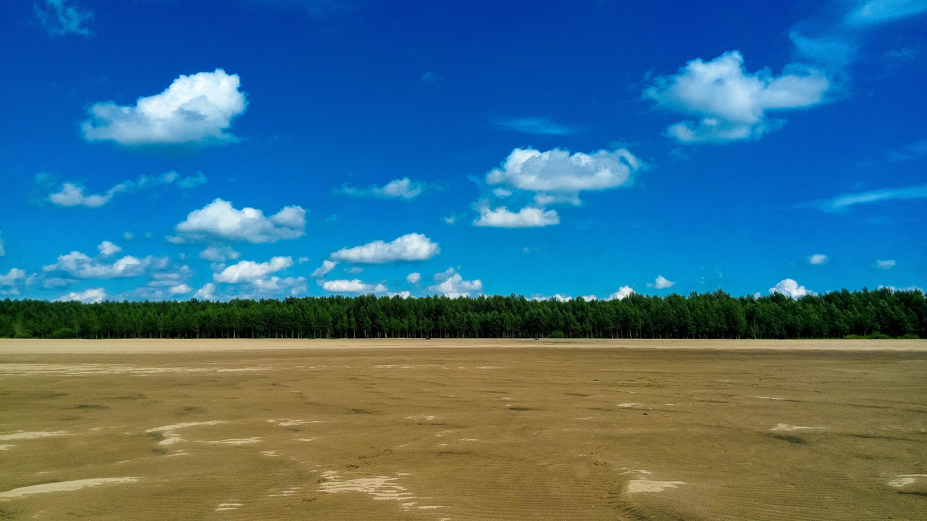 看见地平线|摄影|风光|若心若水 - 原创作品 - 站酷 (zcool)