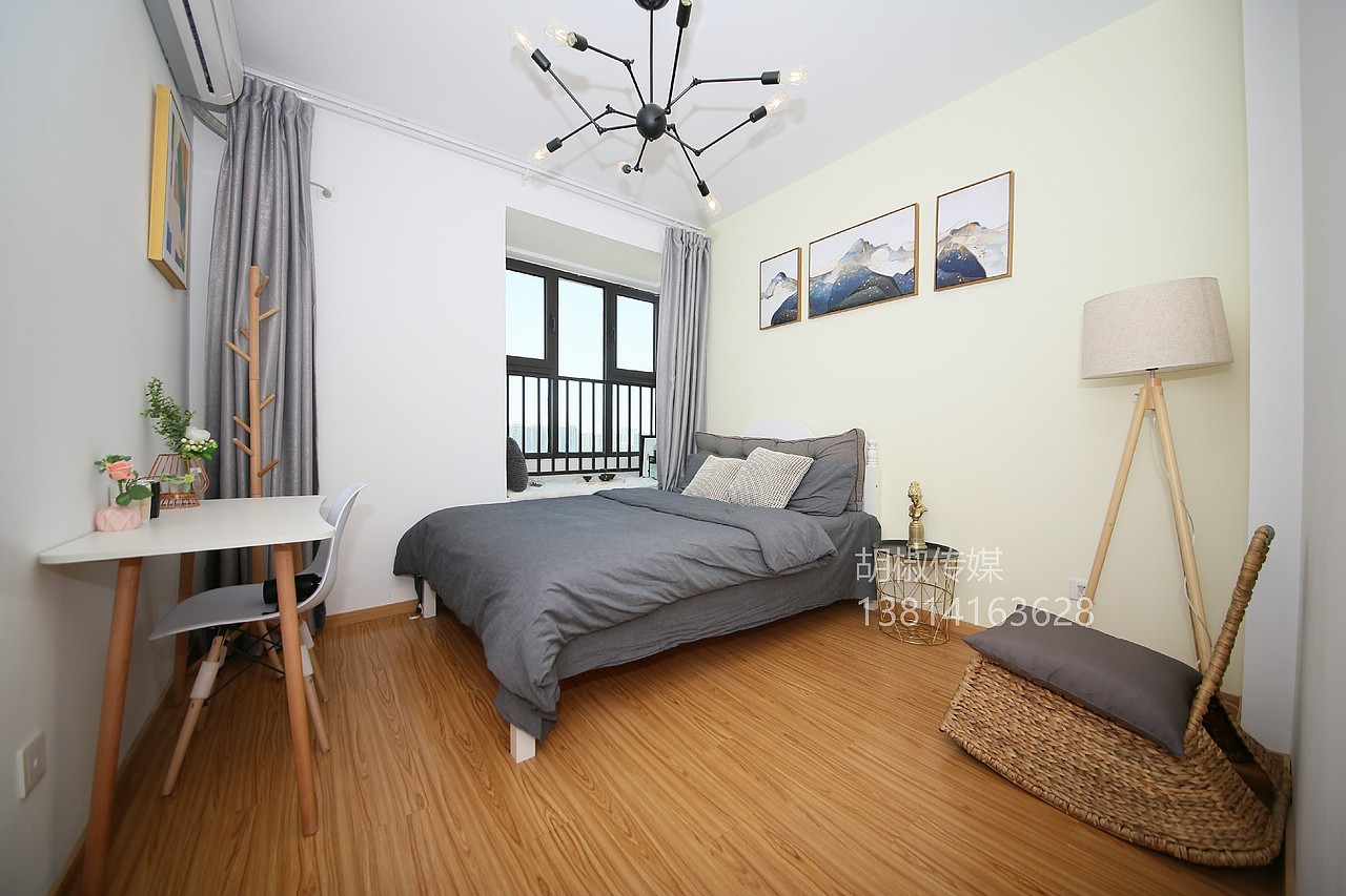 江苏南京民宿摄影情况 南京民宿拍摄照片流程 民宿拍照