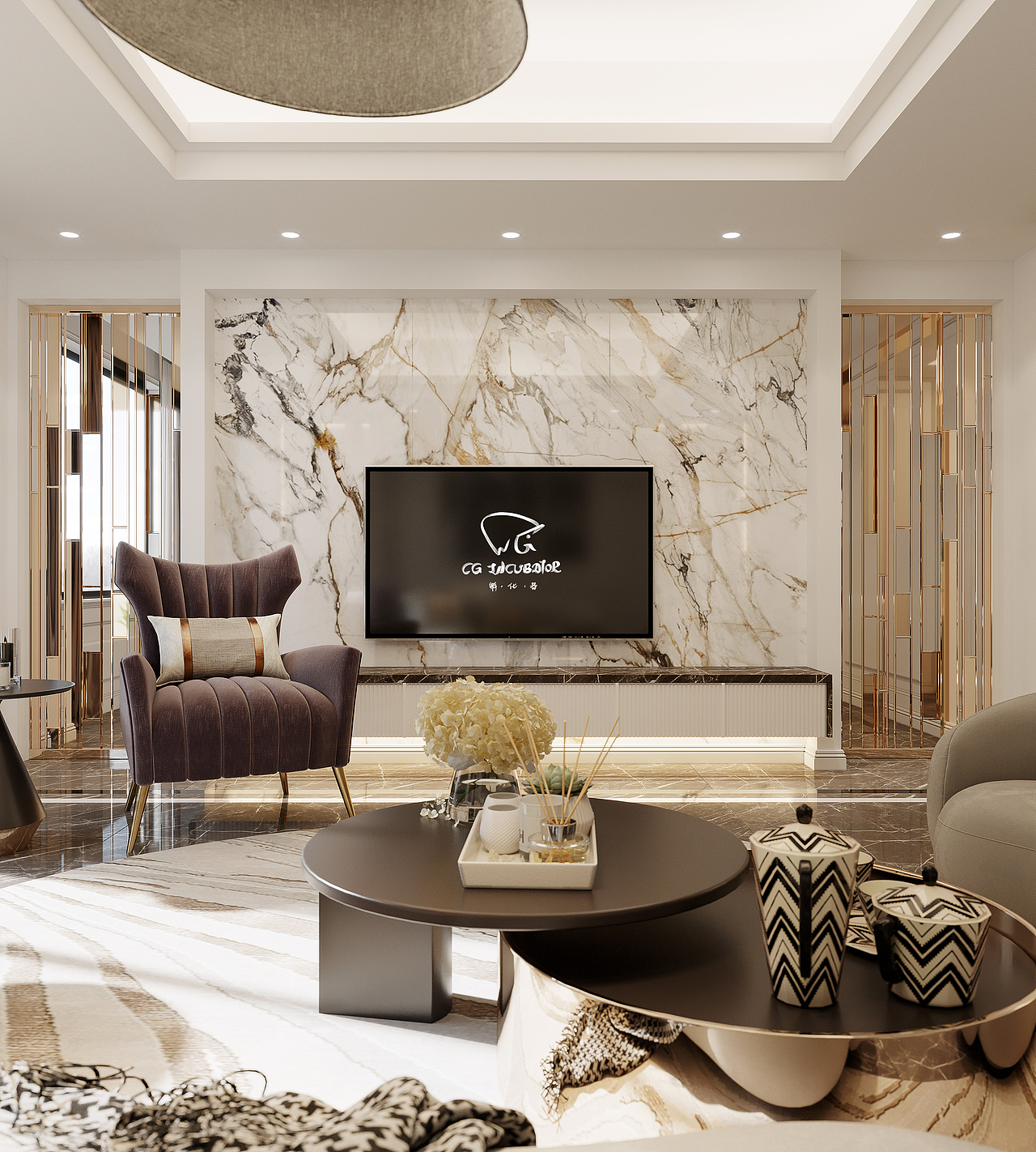 【孵化器】-家居（图ZMjA5ODU3MDc2） - 家装设计 - 站酷设计师Pictorial原创素材 - 站酷ZCOOL