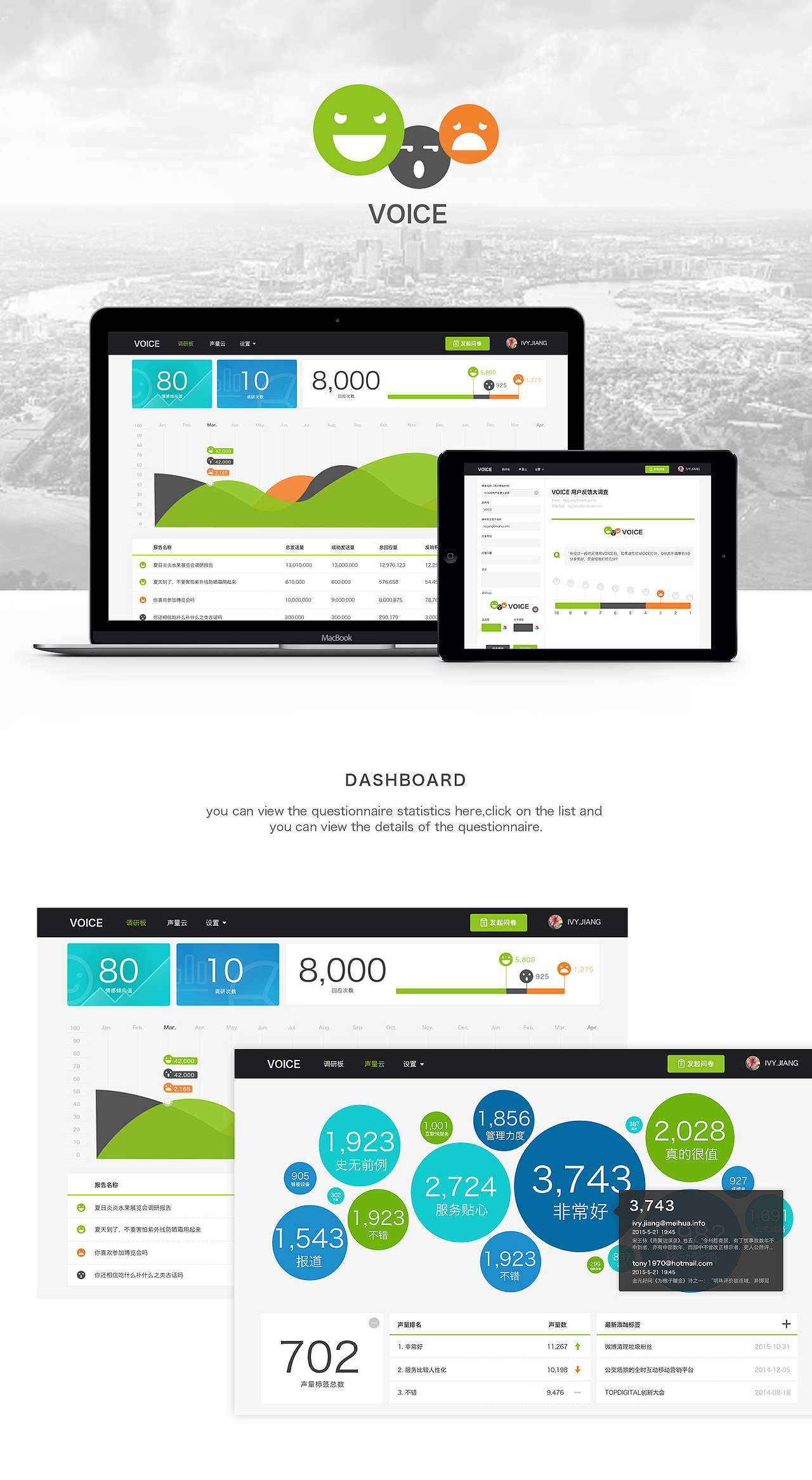 调查问卷软件（图ZMjkwMjIyNjg=） - APP界面 - 站酷设计师jinmiro原创素材 - 站酷ZCOOL